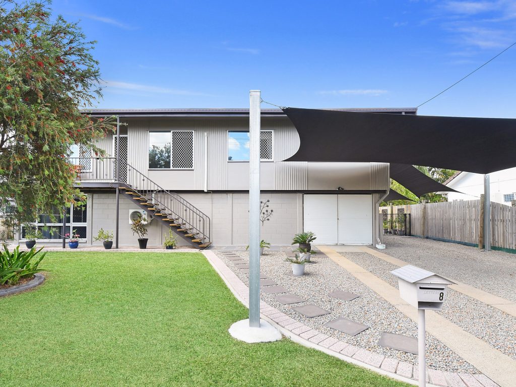 8 Bligh Street, Kirwan