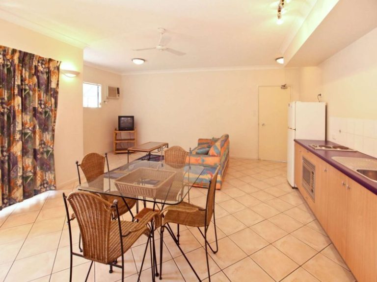 Sold - 17/48-52 Mitchell Street - New Property in NORTH WARD - Real Estate by McGrath Townsville