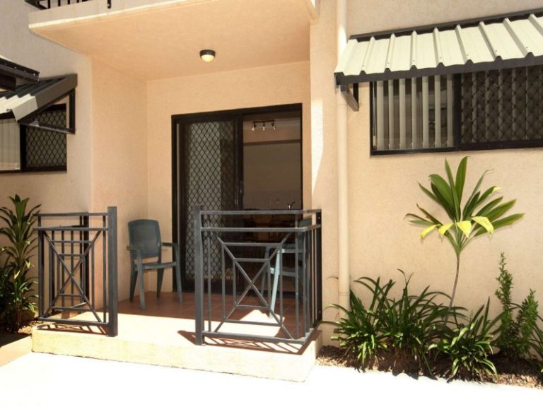 Sold - 17/48-52 Mitchell Street - New Property in NORTH WARD - Real Estate by McGrath Townsville