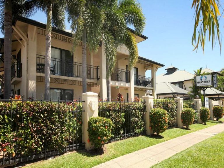 Sold - 17/48-52 Mitchell Street - New Property in NORTH WARD - Real Estate by McGrath Townsville
