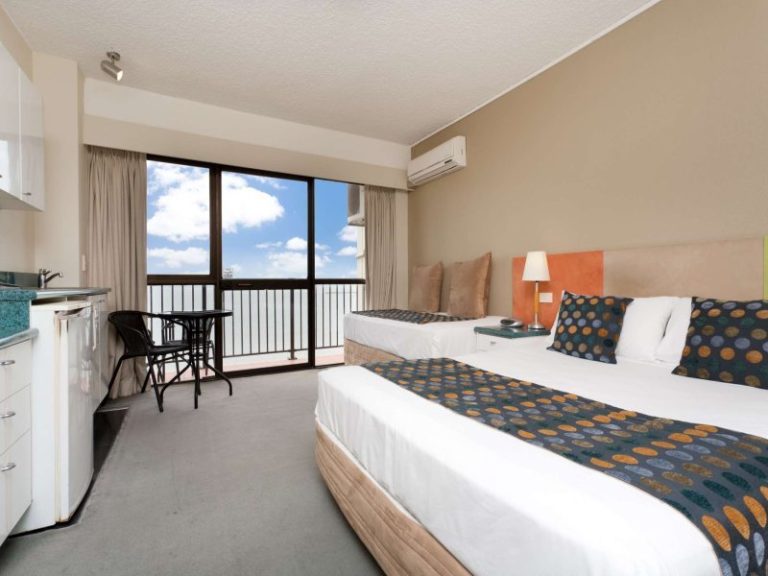 Sold - 1203/75-77 The Strand - New Property in NORTH WARD - Real Estate by McGrath Townsville