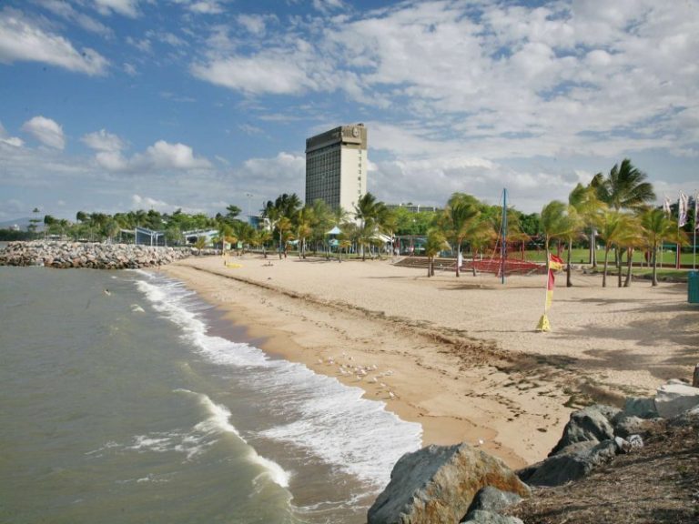 Sold - 1203/75-77 The Strand - New Property in NORTH WARD - Real Estate by McGrath Townsville