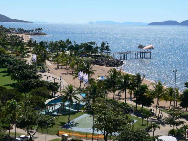 Sold - 1203/75-77 The Strand - New Property in NORTH WARD - Real Estate by McGrath Townsville