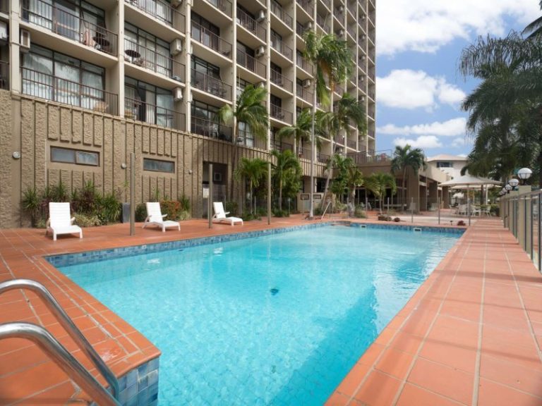 Sold - 1203/75-77 The Strand - New Property in NORTH WARD - Real Estate by McGrath Townsville