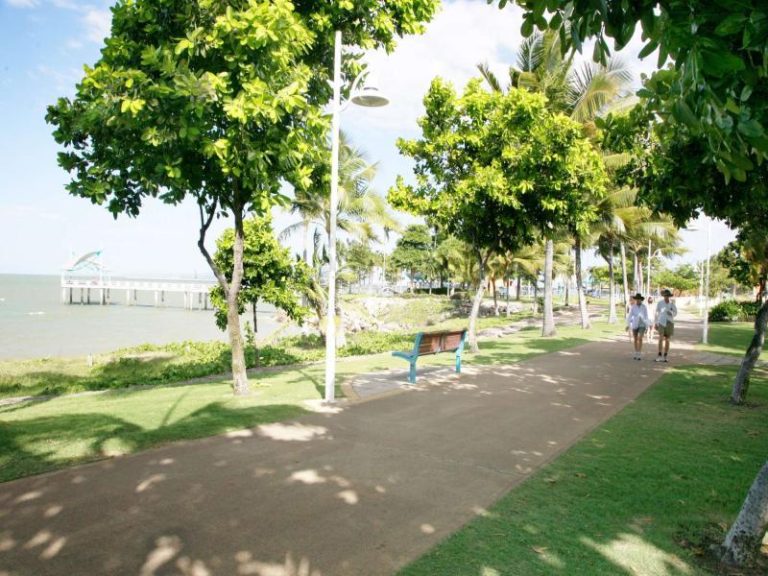 Sold - 1203/75-77 The Strand - New Property in NORTH WARD - Real Estate by McGrath Townsville