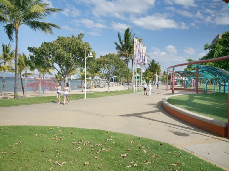 Sold - 1203/75-77 The Strand - New Property in NORTH WARD - Real Estate by McGrath Townsville
