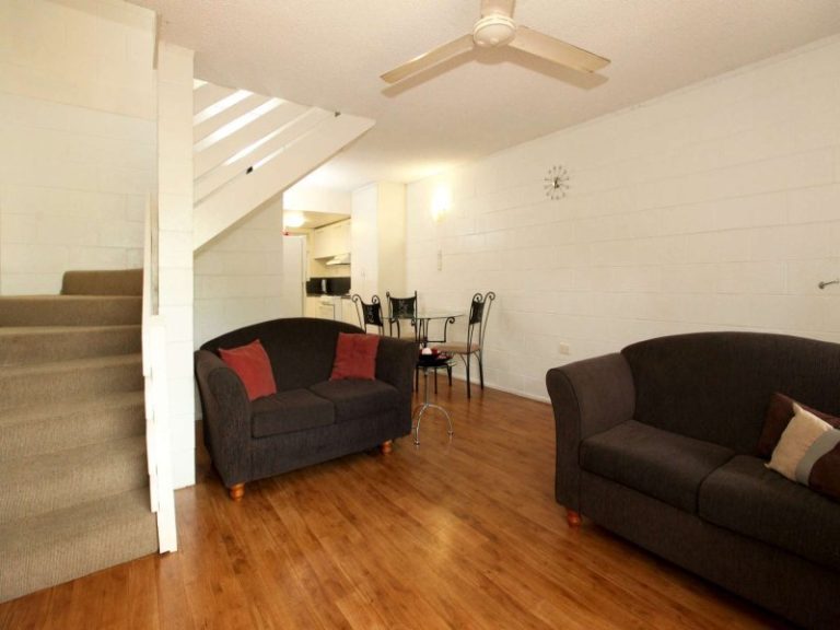Sold - 6/78 Eyre Street - New Property in NORTH WARD - Real Estate by McGrath Townsville