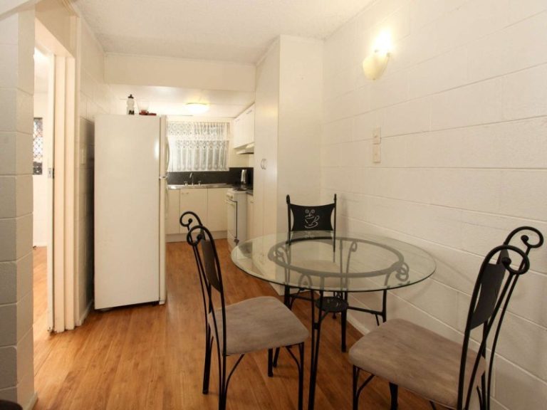 Sold - 6/78 Eyre Street - New Property in NORTH WARD - Real Estate by McGrath Townsville