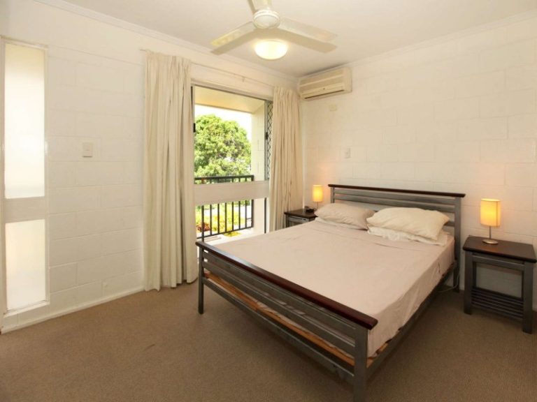 Sold - 6/78 Eyre Street - New Property in NORTH WARD - Real Estate by McGrath Townsville