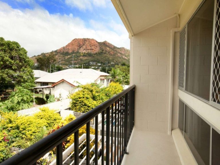 Sold - 6/78 Eyre Street - New Property in NORTH WARD - Real Estate by McGrath Townsville