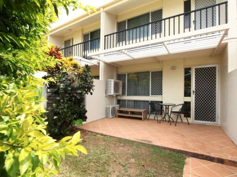 Sold - 6/78 Eyre Street - New Property in NORTH WARD - Real Estate by McGrath Townsville