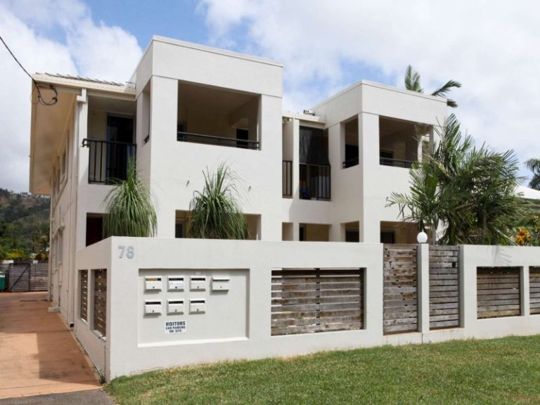 Sold - 6/78 Eyre Street - New Property in NORTH WARD - Real Estate by McGrath Townsville