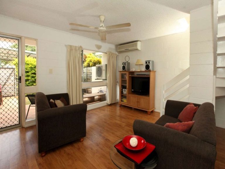 6/78 Eyre Street, NORTH WARD