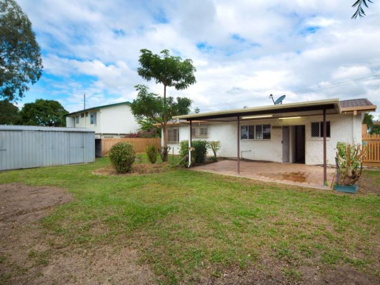Sold - 29 Frank Street - New Property in KIRWAN - Real Estate by McGrath Townsville
