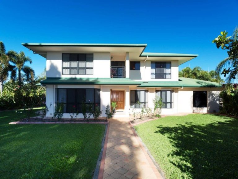 Sold - 1 Cashmere Court - New Property in ANNANDALE - Real Estate by McGrath Townsville