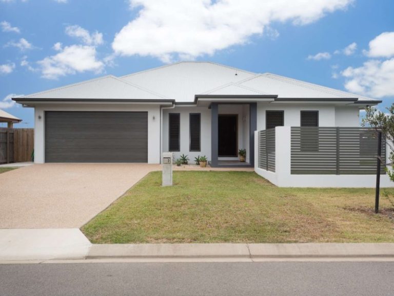 Sold - 2 Ningaloo Cresent - New Property in BURDELL - Real Estate by McGrath Townsville