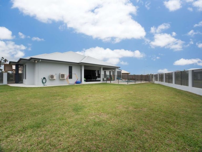 Sold - 2 Ningaloo Cresent - New Property in BURDELL - Real Estate by McGrath Townsville