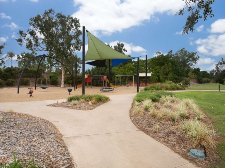 Sold - 2 Ningaloo Cresent - New Property in BURDELL - Real Estate by McGrath Townsville