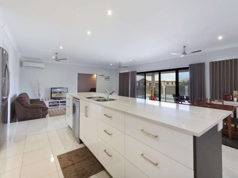 Sold - 2 Ningaloo Cresent - New Property in BURDELL - Real Estate by McGrath Townsville