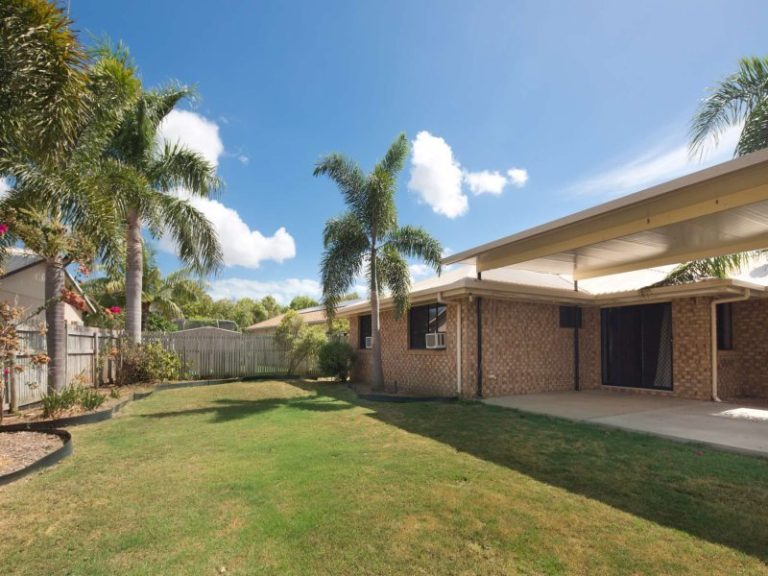 Sold - 28 Atherton Circuit - New Property in KIRWAN - Real Estate by McGrath Townsville