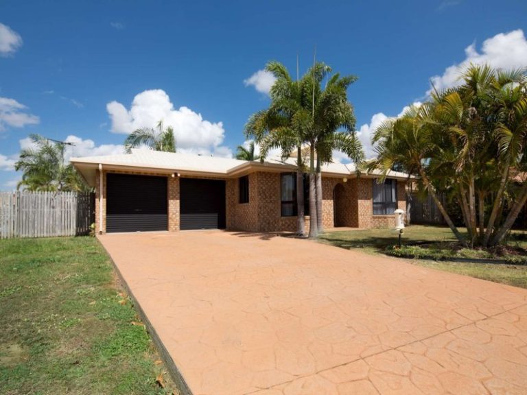 Sold - 28 Atherton Circuit - New Property in KIRWAN - Real Estate by McGrath Townsville