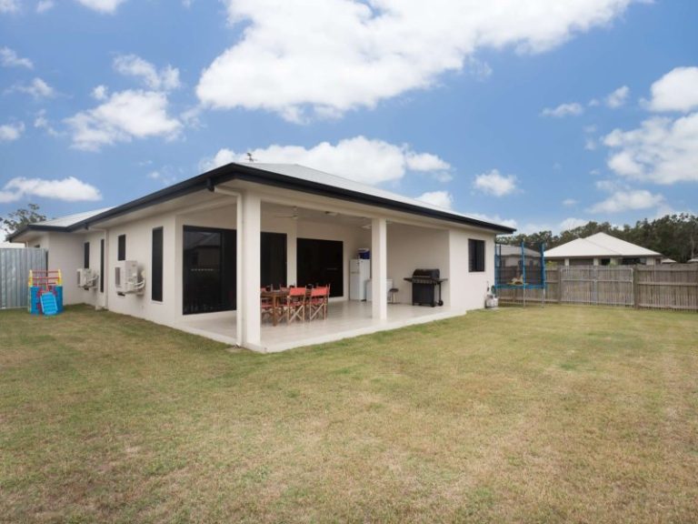 Sold - 2 Lochern Way - New Property in BUSHLAND BEACH - Real Estate by McGrath Townsville
