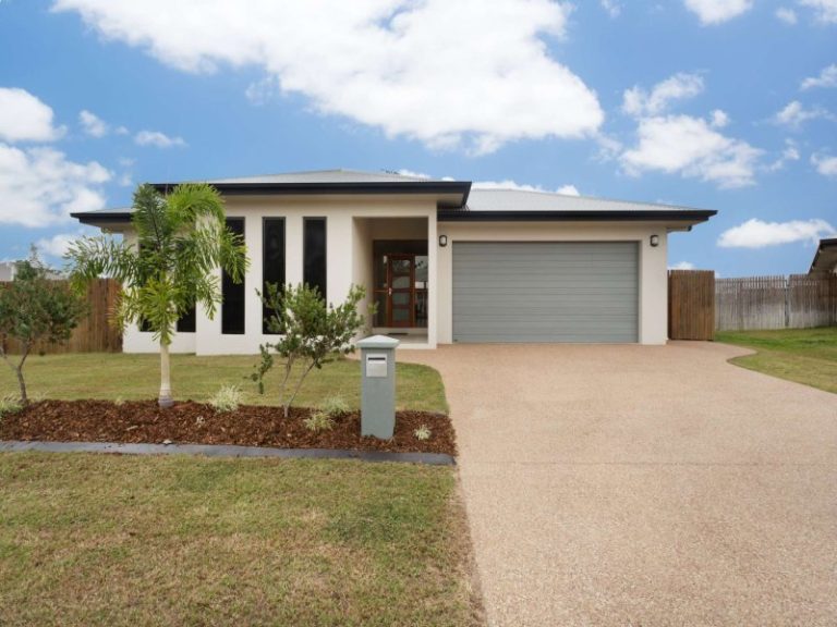 Sold - 2 Lochern Way - New Property in BUSHLAND BEACH - Real Estate by McGrath Townsville