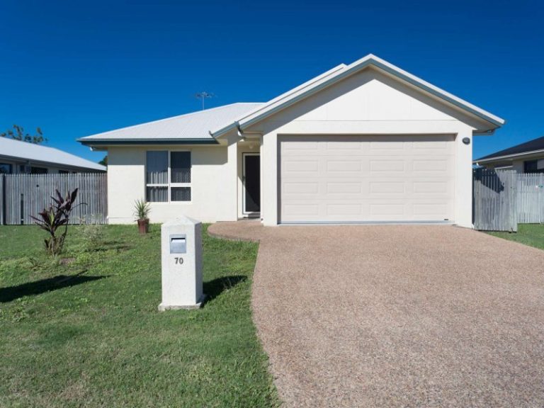 Sold - 70 Brenton Circuit - New Property in DEERAGUN - Real Estate by McGrath Townsville