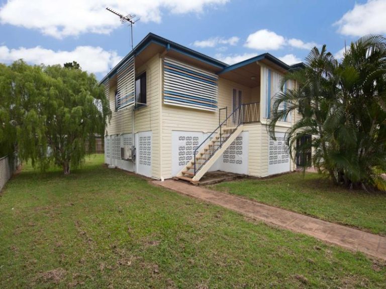 Sold - 33 McLean Street - New Property in GULLIVER - Real Estate by McGrath Townsville