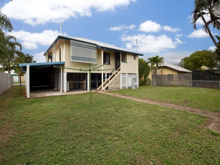 Sold - 33 McLean Street - New Property in GULLIVER - Real Estate by McGrath Townsville
