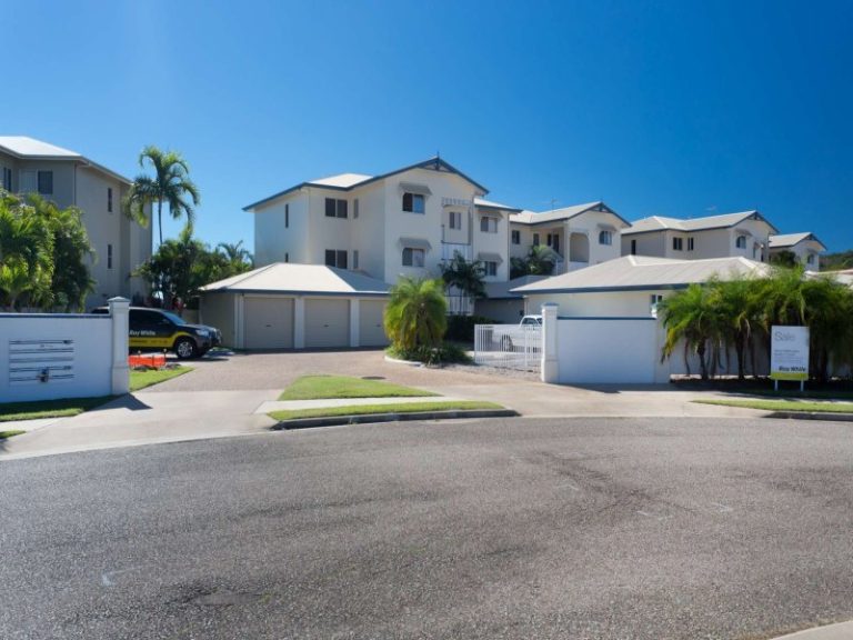 Sold - 24/24-28 Martinez Avenue - New Property in WEST END - Real Estate by McGrath Townsville