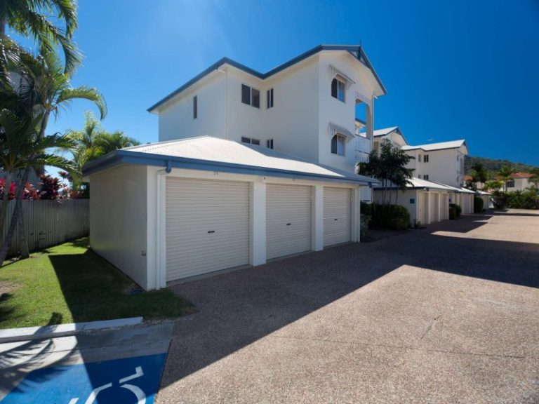 Sold - 24/24-28 Martinez Avenue - New Property in WEST END - Real Estate by McGrath Townsville