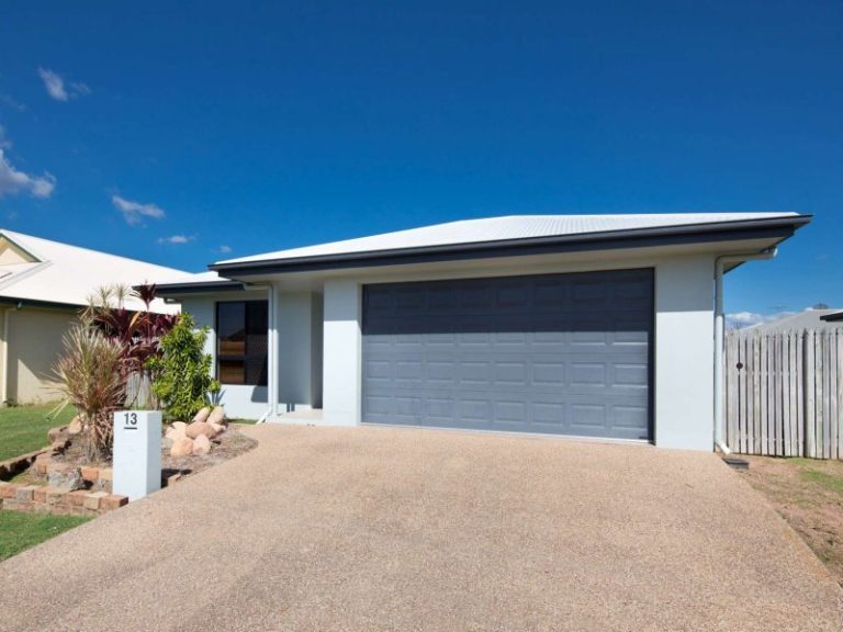 Sold - 13 Chesterton Court - New Property in KIRWAN - Real Estate by McGrath Townsville