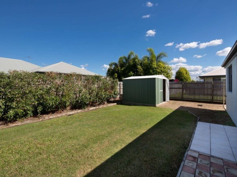 Sold - 13 Chesterton Court - New Property in KIRWAN - Real Estate by McGrath Townsville
