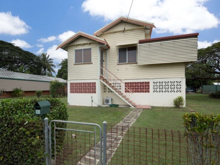 Sold - 53 McLachlan Street - New Property in CURRAJONG - Real Estate by McGrath Townsville