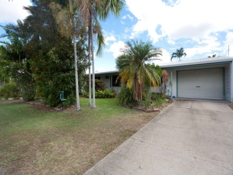 Sold - 80 Whitsunday Drive - New Property in KIRWAN - Real Estate by McGrath Townsville