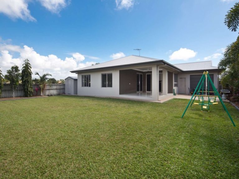 Sold - 9 Fernbank Parade - New Property in IDALIA - Real Estate by McGrath Townsville