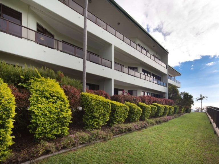 Sold - 23/7 Hale Street - New Property in NORTH WARD - Real Estate by McGrath Townsville