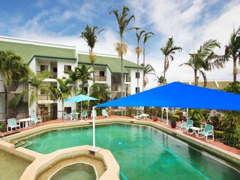 Sold - 23/7 Hale Street - New Property in NORTH WARD - Real Estate by McGrath Townsville