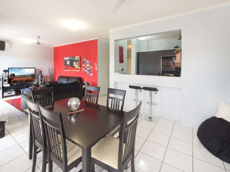Sold - 23/7 Hale Street - New Property in NORTH WARD - Real Estate by McGrath Townsville