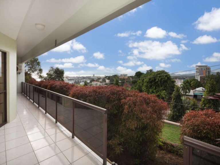 Sold - 23/7 Hale Street - New Property in NORTH WARD - Real Estate by McGrath Townsville