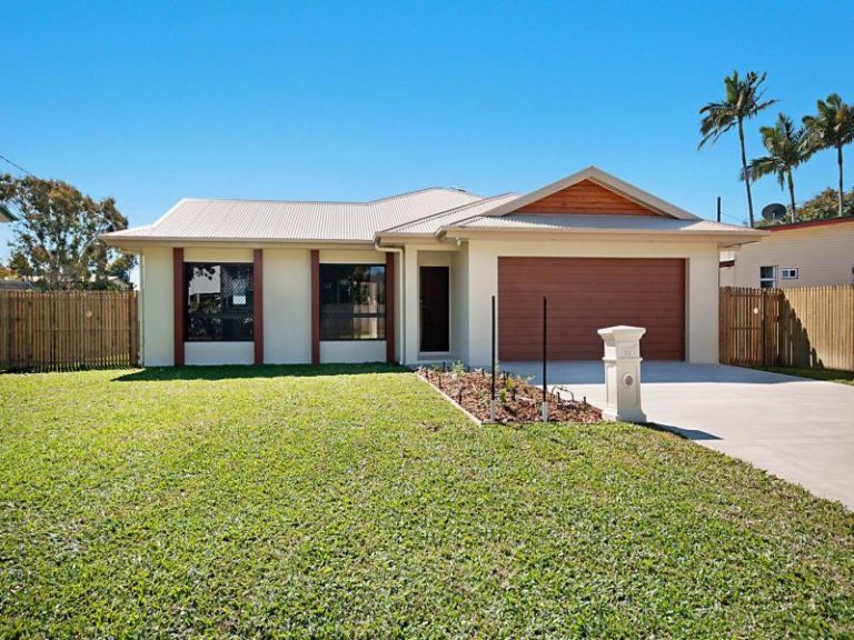 Sold - 28 Gorari Street - New Property in IDALIA - Real Estate by Brad Matheson