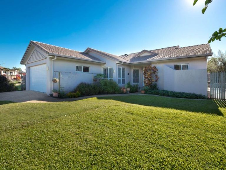 Sold - 58 River Park Drive - New Property in ANNANDALE - Real Estate by McGrath Townsville