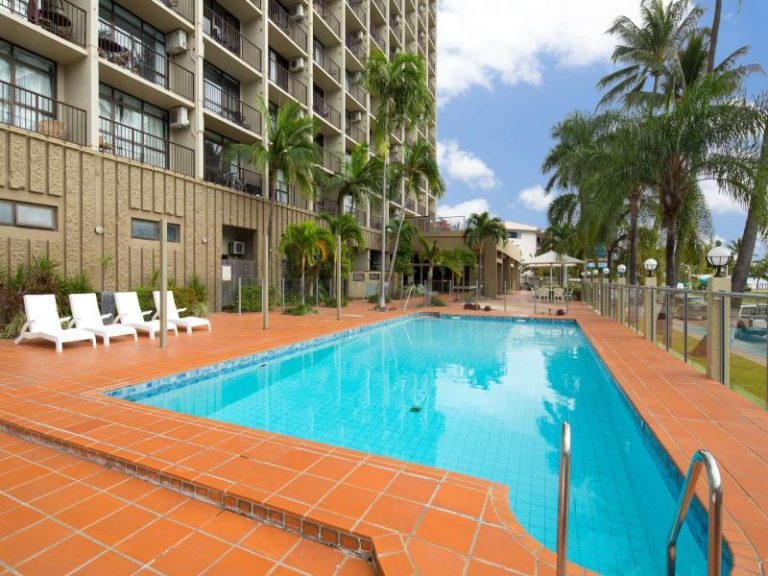 Sold - 1303/75-77 The Strand - New Property in NORTH WARD - Real Estate by McGrath Townsville