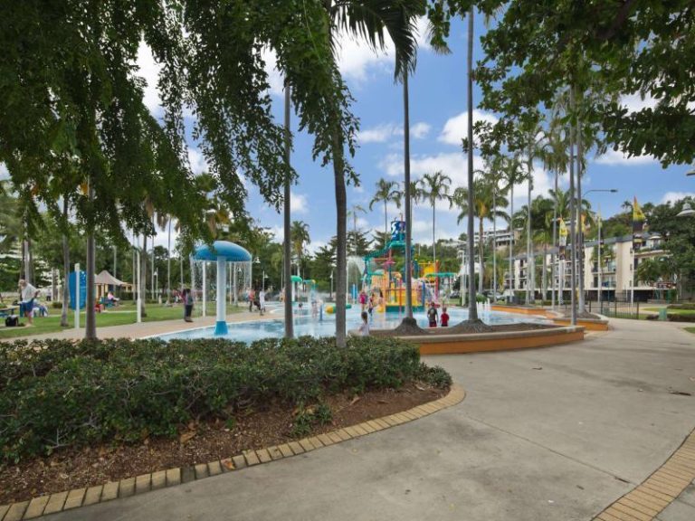 Sold - 1303/75-77 The Strand - New Property in NORTH WARD - Real Estate by McGrath Townsville