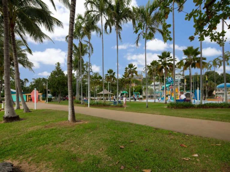 Sold - 1303/75-77 The Strand - New Property in NORTH WARD - Real Estate by McGrath Townsville