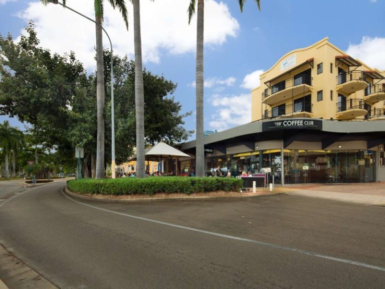 Sold - 1303/75-77 The Strand - New Property in NORTH WARD - Real Estate by McGrath Townsville