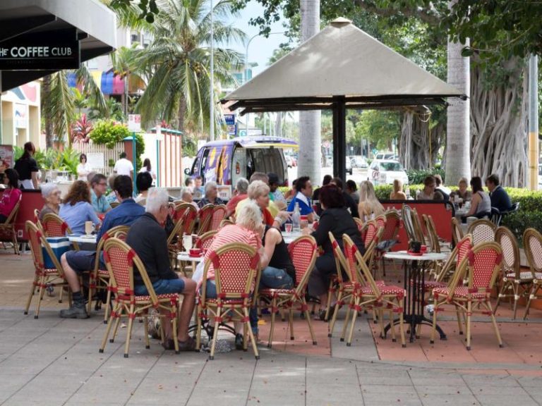 Sold - 1303/75-77 The Strand - New Property in NORTH WARD - Real Estate by McGrath Townsville