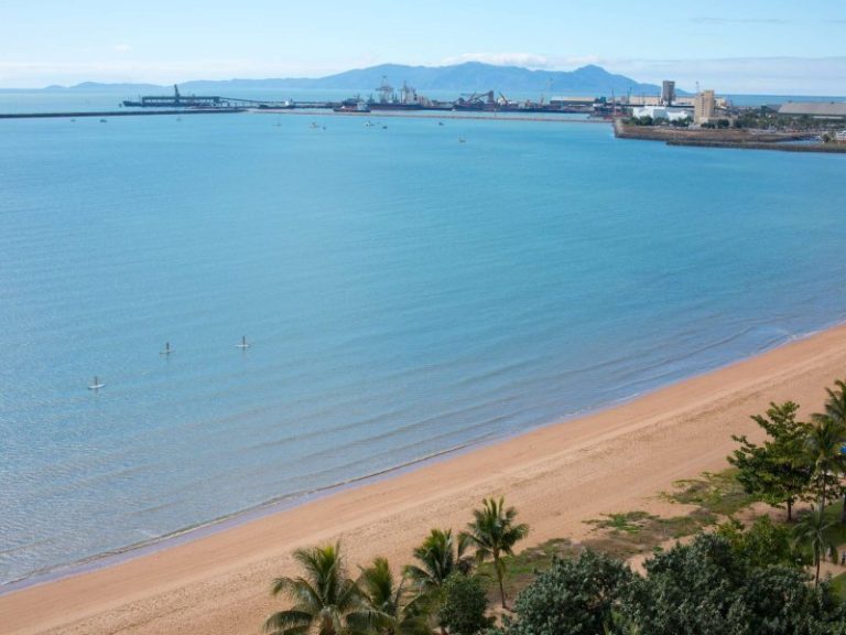 Sold - 1303/75-77 The Strand - New Property in NORTH WARD - Real Estate by McGrath Townsville
