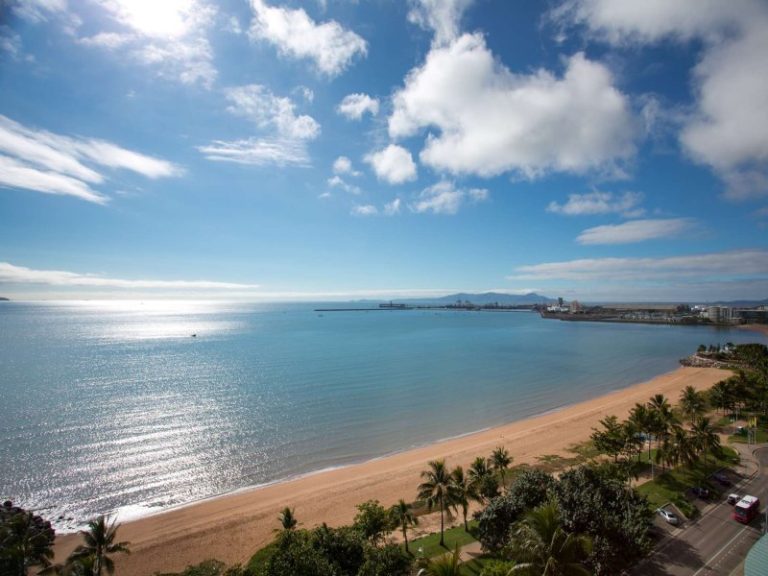 Sold - 1303/75-77 The Strand - New Property in NORTH WARD - Real Estate by McGrath Townsville